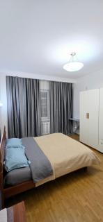 Жилой Комплекс Новый Мир - 5