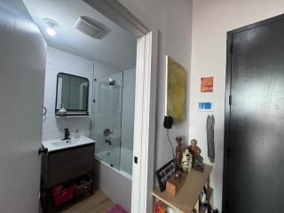 Brooklyn Artist Loft- ROOM - 7