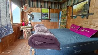 Moon surface panorama chipau homestay - 2