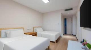 Jinjiang Inn Tianjin South Station - 7