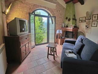 Large holiday home in Cagli with pool - 1