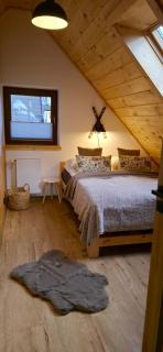 Willa Tatry Mountains View- pokoje i apartament z widokiem - Zakopane - 0