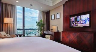 Xian Grand Barony Hotel - 3