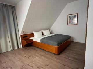 Hotel Borchers - 1
