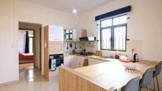 Appartment Erica, 2 chambres à Grand Baie - 0