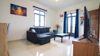 Appartment Erica, 2 chambres à Grand Baie - 6