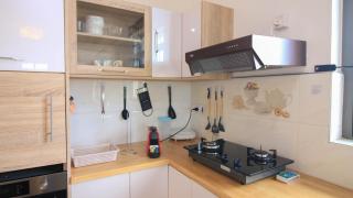 Appartment Erica, 2 chambres à Grand Baie - 3