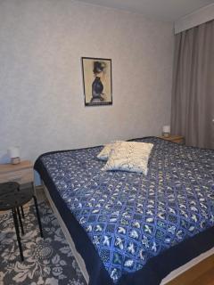 Arctic Lynx apartment Korkalovaara - 1