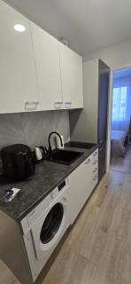 Mažeikiai City Apartments - 6