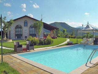 Large holiday home in Cagli with pool - 9