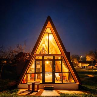 Horezu Cozy Cabin - 0