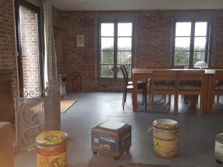 Le Manoir d'Eole - 2