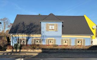 MPK Motorsport Apartment - 9