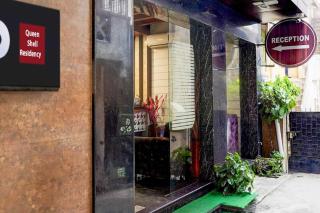 Hotel O Queen shell residency 3 - 9