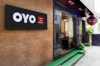 Hotel O Queen shell residency 3 - 8