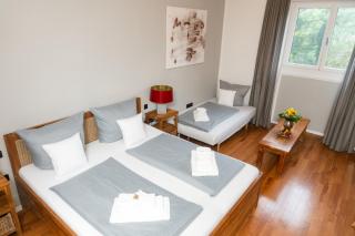 ARTHOTEL Herrsching - 1