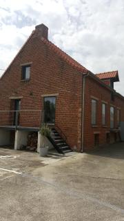 Le Manoir d'Eole - Steenbecque - 6