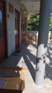 Coconut point lodge - 2