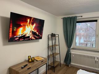 Ferienwohnung Bergwurm mit Balkon - 9