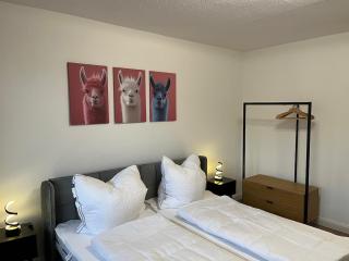 Ferienwohnung Bergwurm mit Balkon - 5