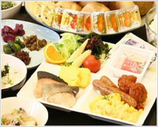 Hotel Fukushima Hills - Fukushima - 2