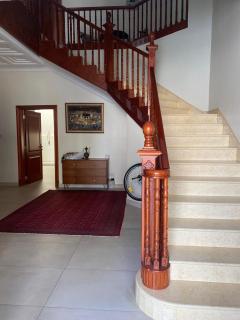 Book a guest room to experience Omani culture - 2