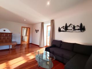 Apartment Panorama Val di Non - 7