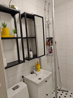 Iso kolmio Torniossa - 8