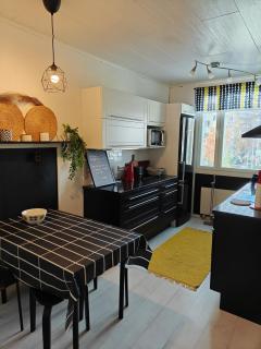 Iso kolmio Torniossa - 7