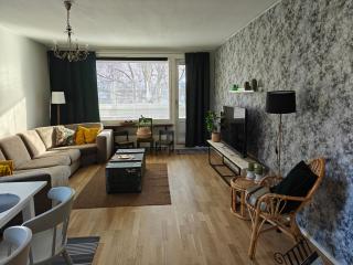 Iso kolmio Torniossa - 5