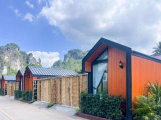 Miramalin Resort Krabi - 0