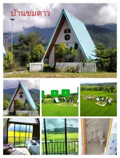 ภูคาวิว โฮมสเตย์ - 8