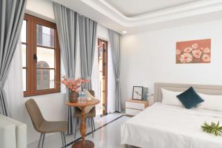 Elyday Solid Mini Hotel - 2