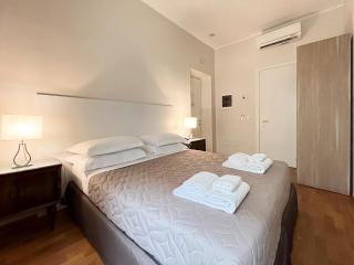 Hotel la Scala - Florenz - 1