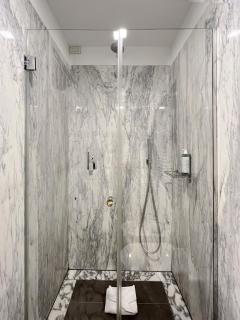 Hotel la Scala - Florenz - 3