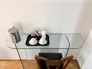 Hotel la Scala - Florenz - 7