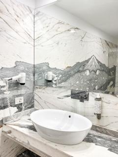 Hotel la Scala - Florenz - 5