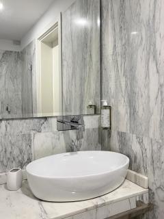 Hotel la Scala - Florenz - 2