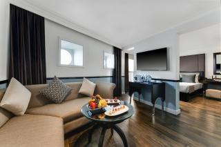 Movenpick MS Hamees - 4