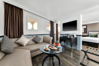 Movenpick MS Hamees - 3