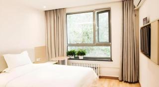 7 Days Inn Beijing Panjiayuan Antique City Cancer Hospital - 6