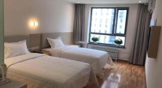 7 Days Inn Beijing Panjiayuan Antique City Cancer Hospital - 5