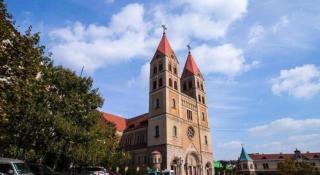 7 Days Premium Qingdao Keji Street Taishan Road Metro Station - 0