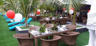 Roman Empire Panglao Boutique Resort - 7