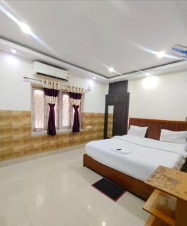 Adhikary guest house - 2
