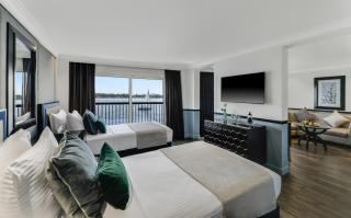 Movenpick MS Hamees - 2