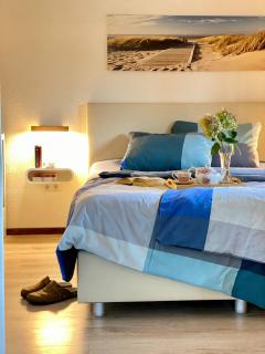 Ferienhäuser Pannier III und IV Doppelhaushälften - 7