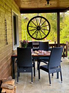 Ferienhäuser Pannier III und IV Doppelhaushälften - 6