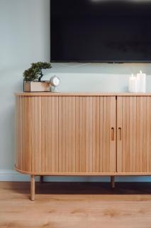 Central Apartment Old Town 1 BR Metro - 7