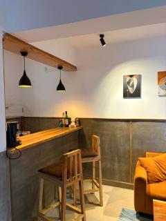 2BHK apartment CERRO TORRE - 7